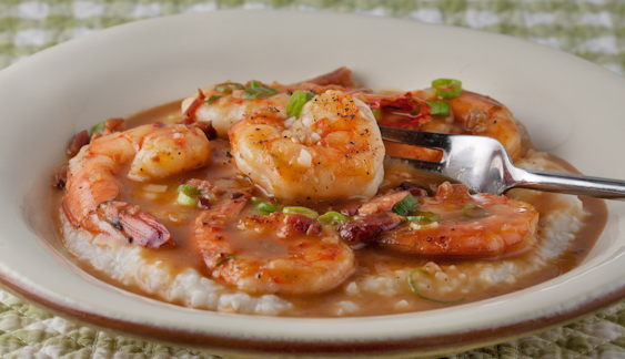 shrimpgrits